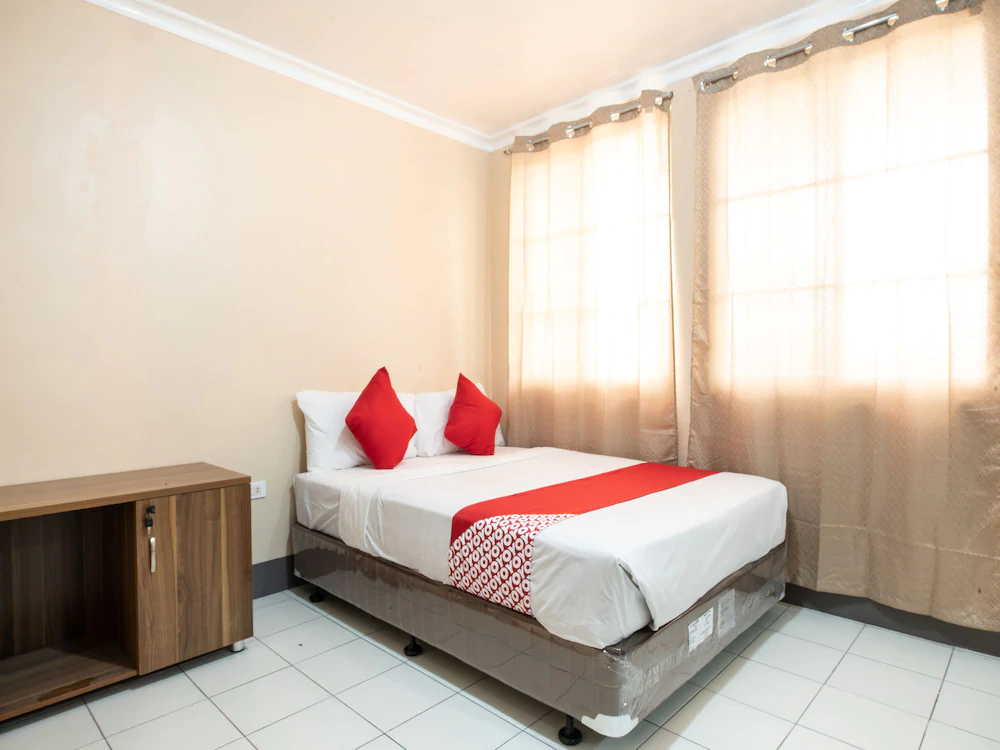 Tayuman Commercial Center by OYO Rooms