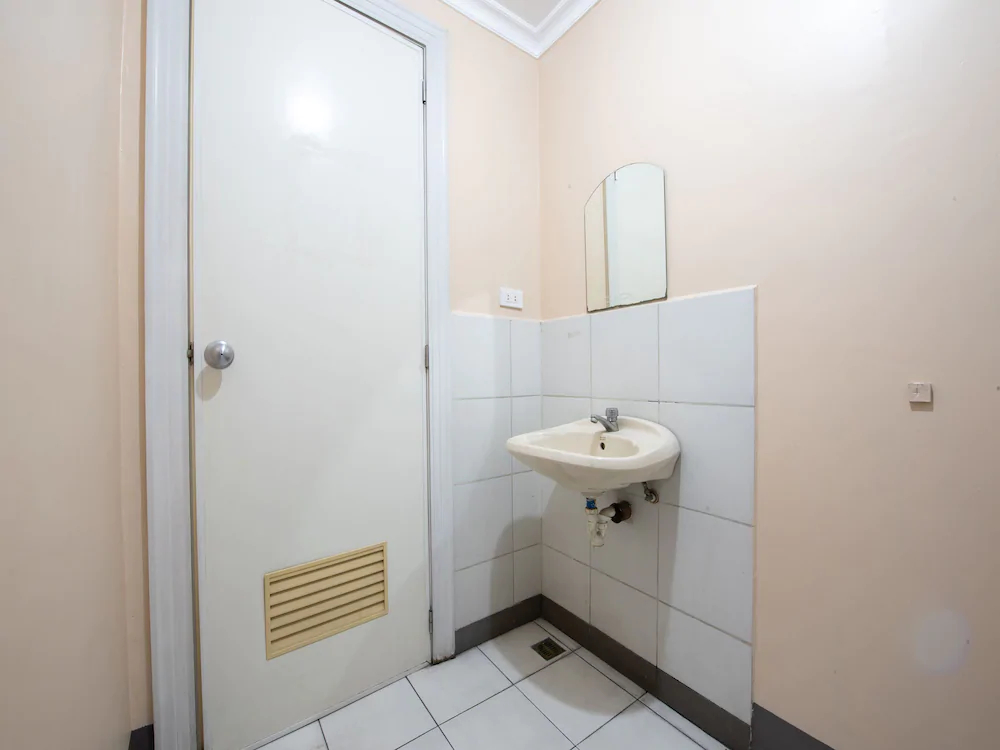 Tayuman Commercial Center by OYO Rooms