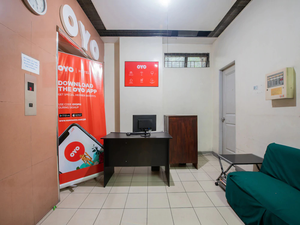 Tayuman Commercial Center by OYO Rooms