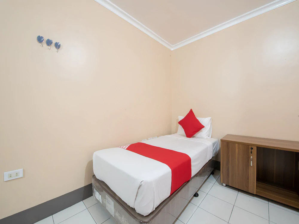 Tayuman Commercial Center by OYO Rooms