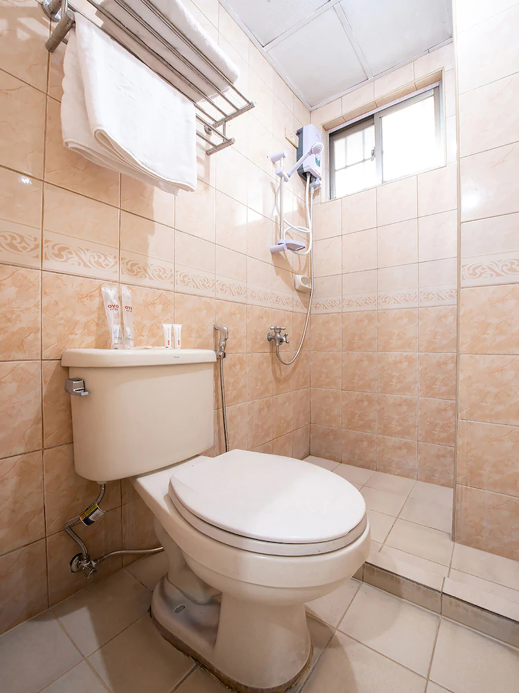 Tayuman Commercial Center by OYO Rooms