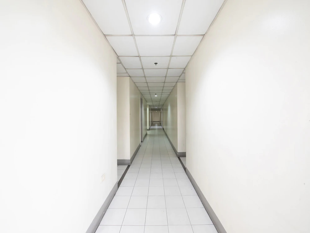 Tayuman Commercial Center by OYO Rooms