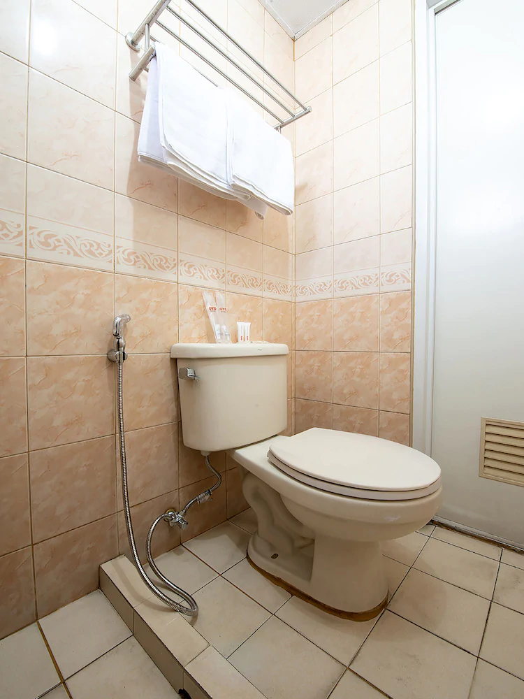 Tayuman Commercial Center by OYO Rooms