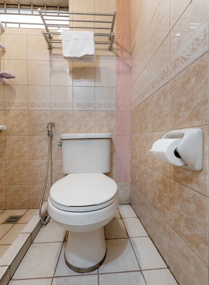 Tayuman Commercial Center by OYO Rooms