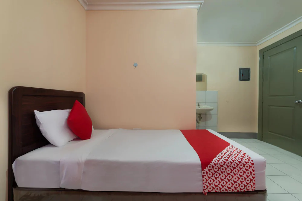Tayuman Commercial Center by OYO Rooms