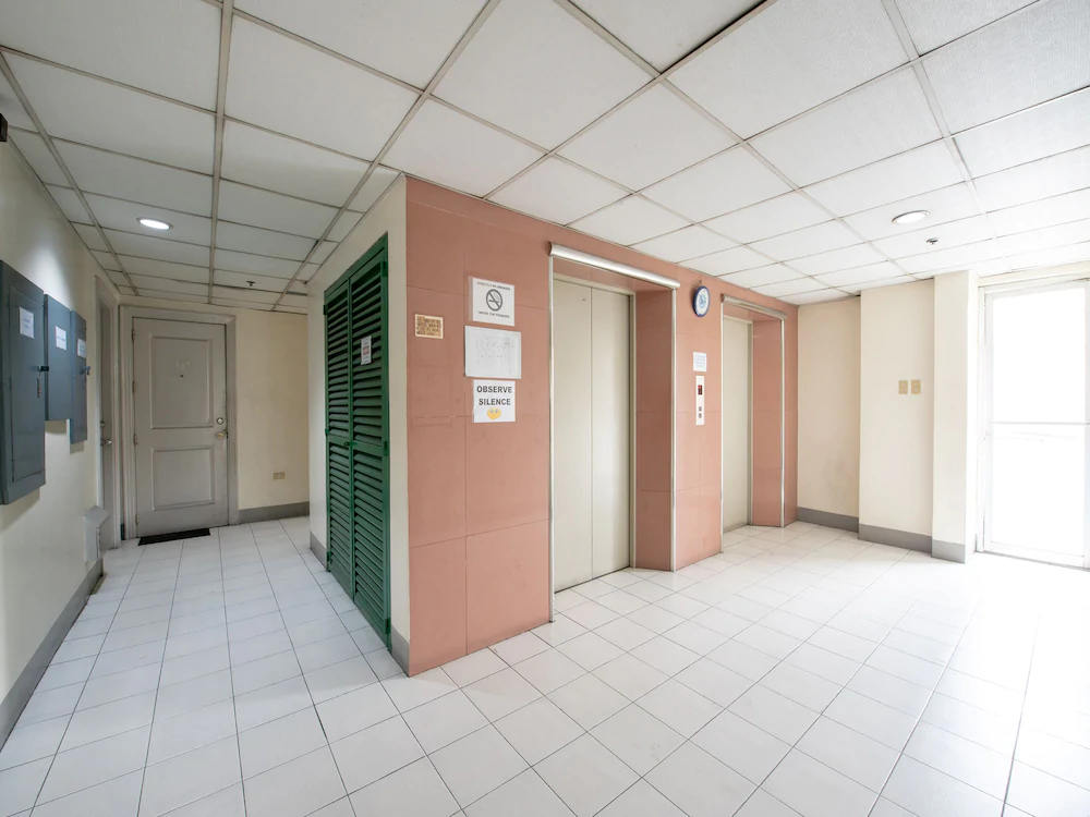 Tayuman Commercial Center by OYO Rooms
