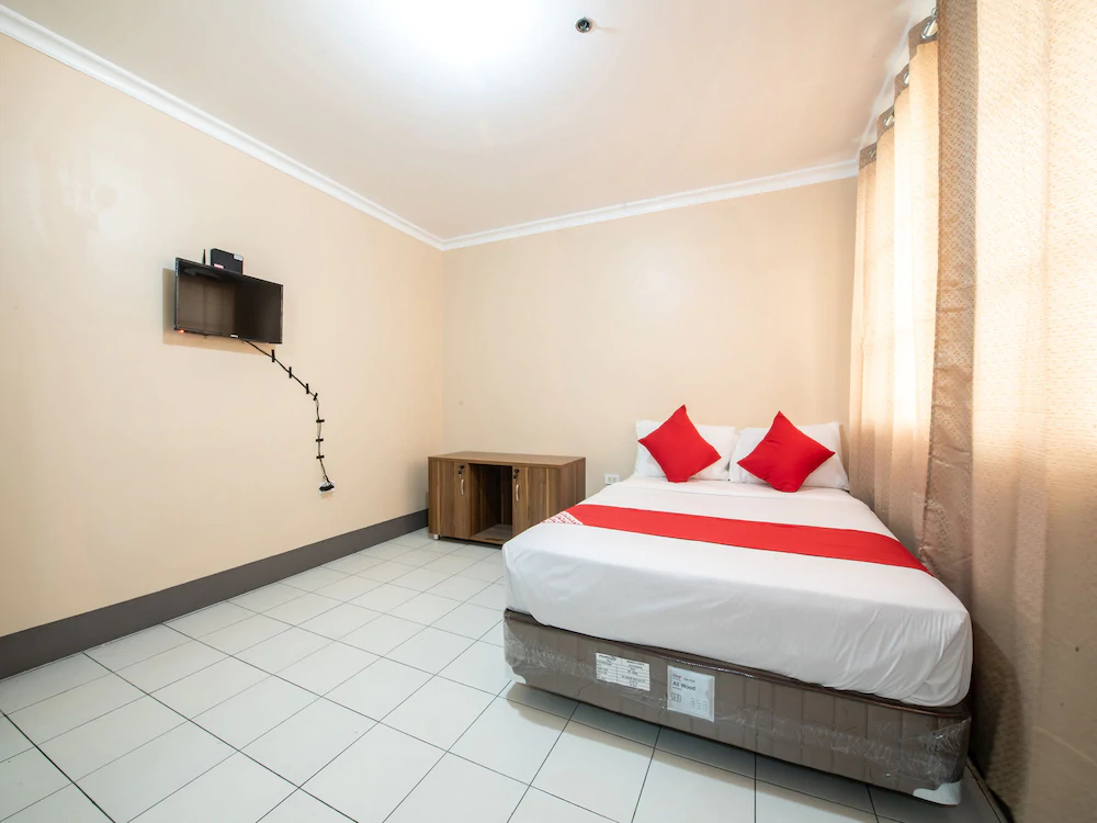 Tayuman Commercial Center by OYO Rooms