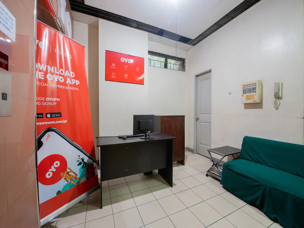 Tayuman Commercial Center by OYO Rooms