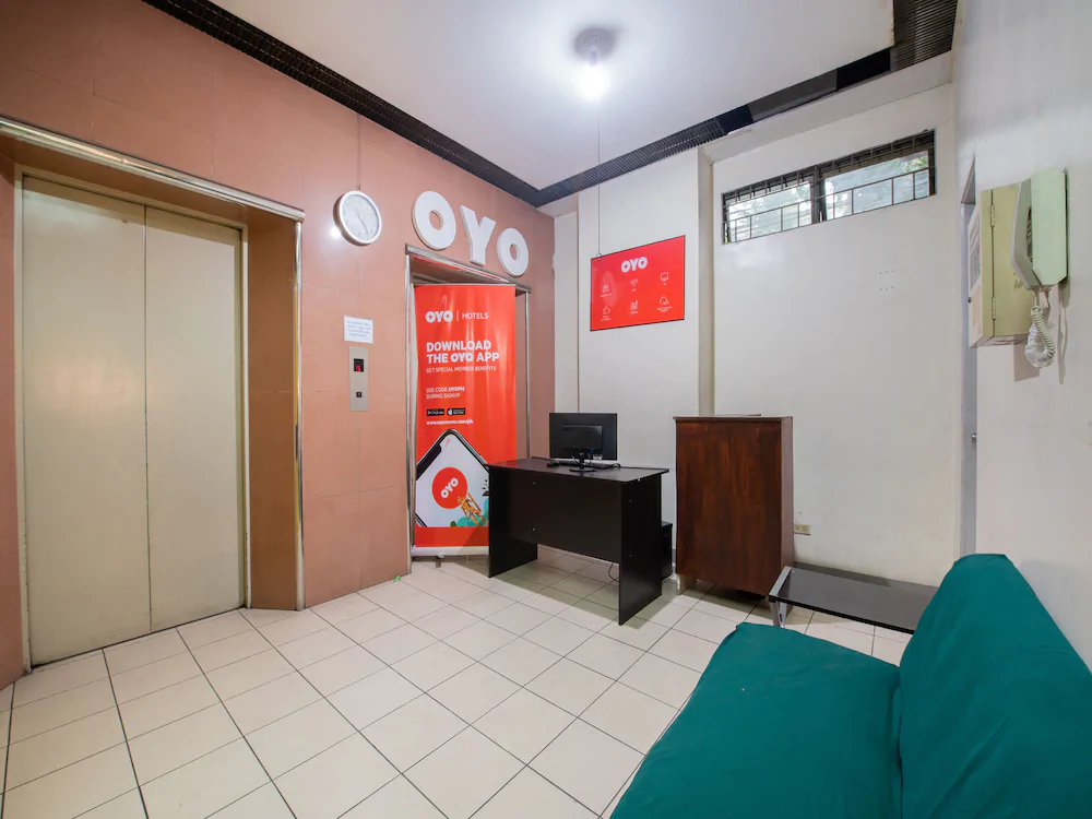 Tayuman Commercial Center by OYO Rooms