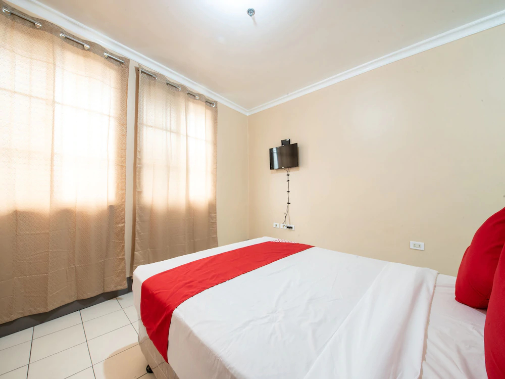 Tayuman Commercial Center by OYO Rooms