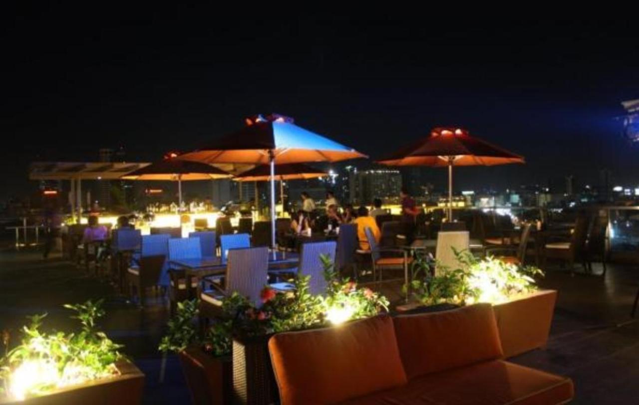 The Bayleaf Intramuros