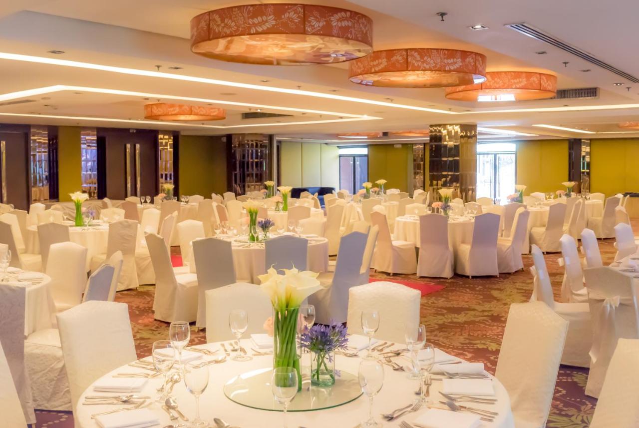 The Bayleaf Intramuros