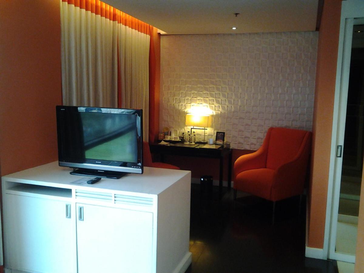 The Bayleaf Intramuros