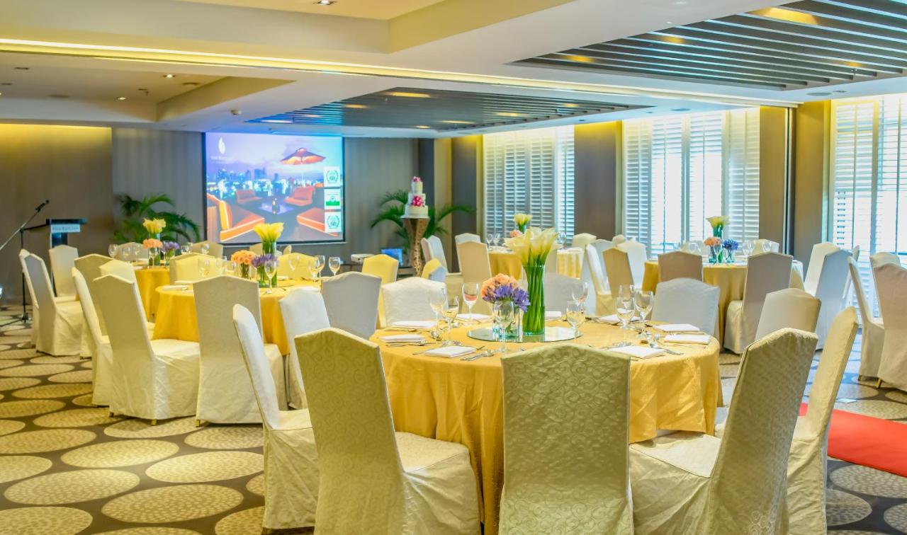 The Bayleaf Intramuros