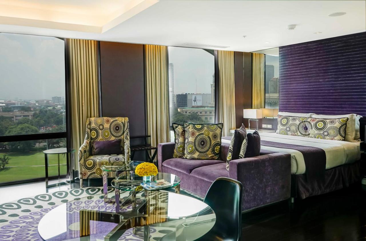 The Bayleaf Intramuros