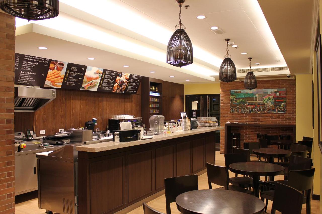The Bayleaf Intramuros