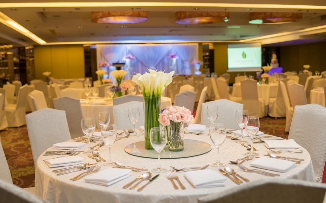 The Bayleaf Intramuros