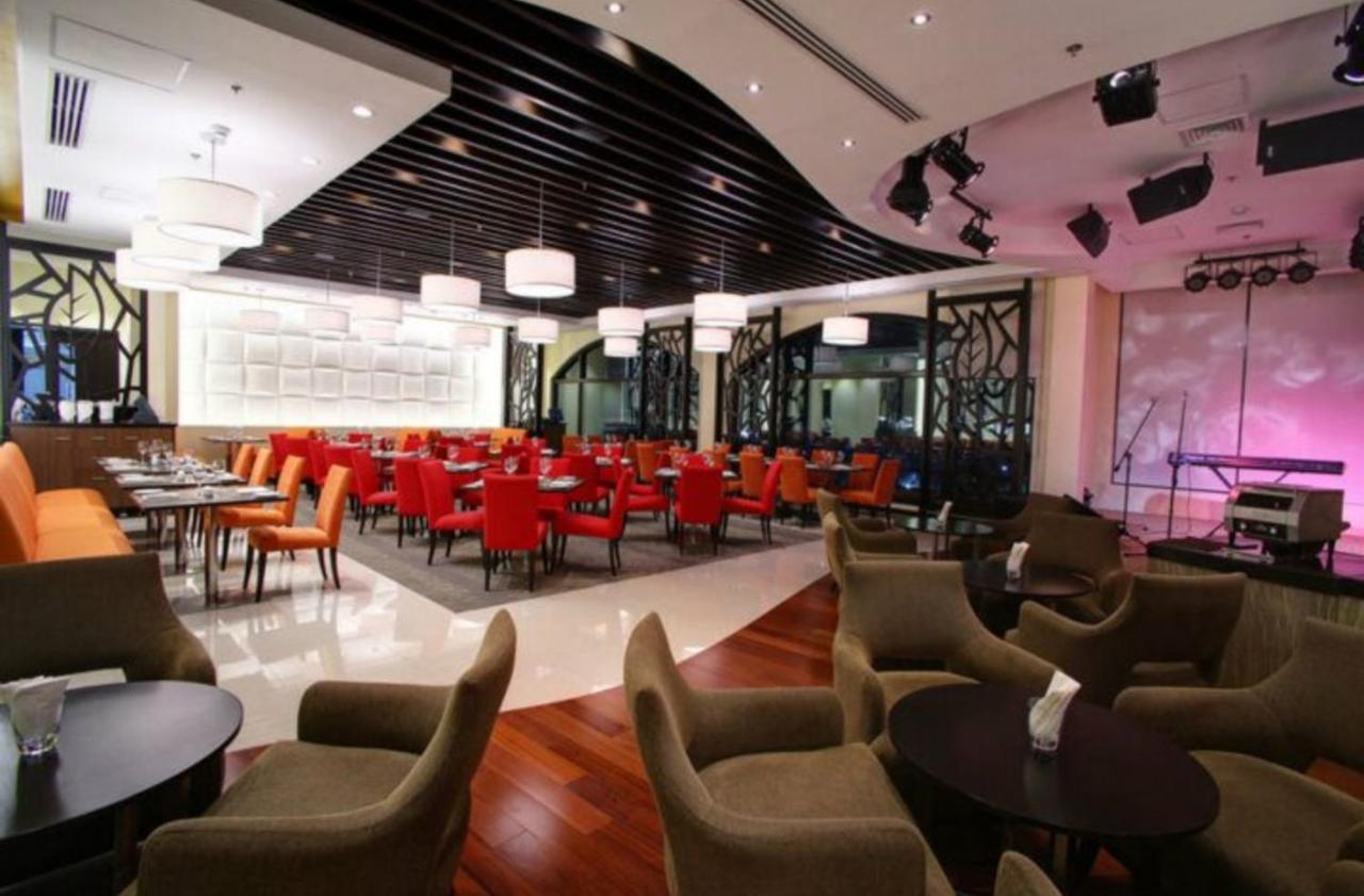 The Bayleaf Intramuros