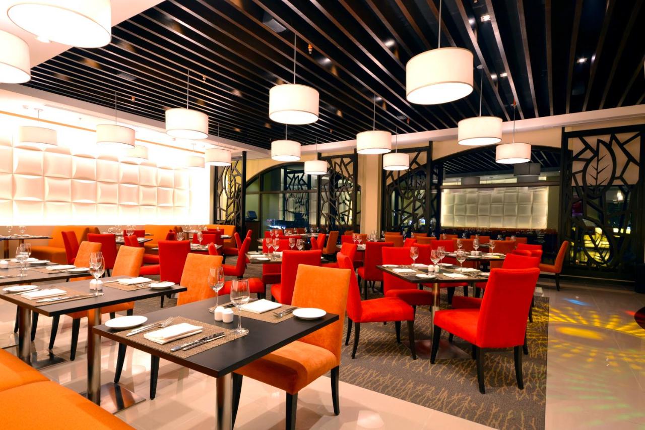 The Bayleaf Intramuros