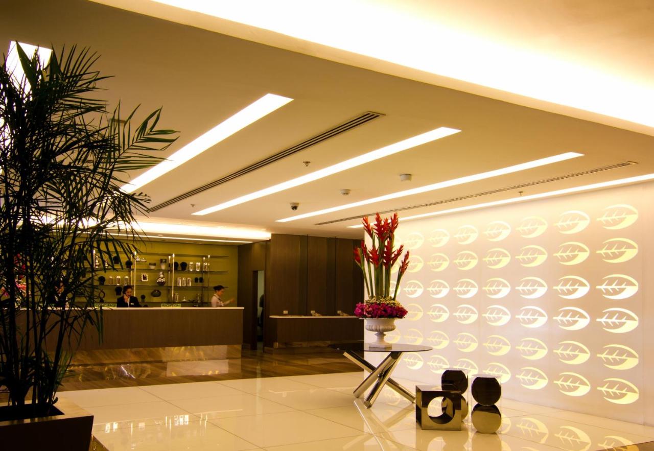 The Bayleaf Intramuros