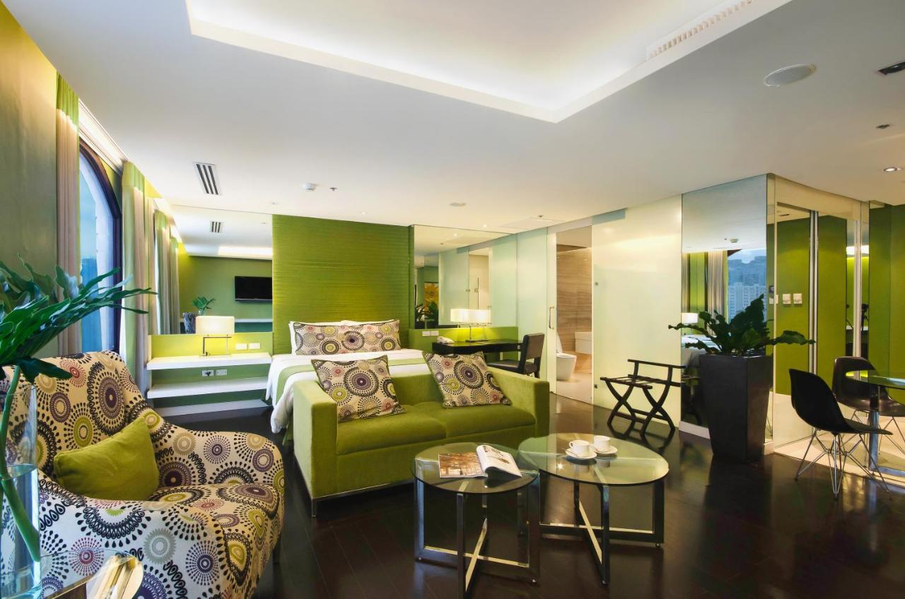 The Bayleaf Intramuros