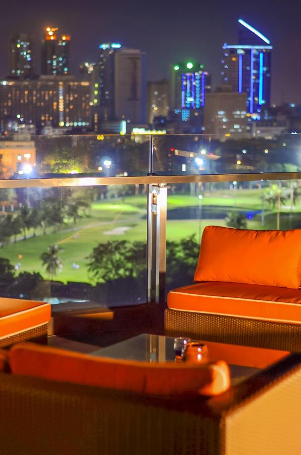 The Bayleaf Intramuros