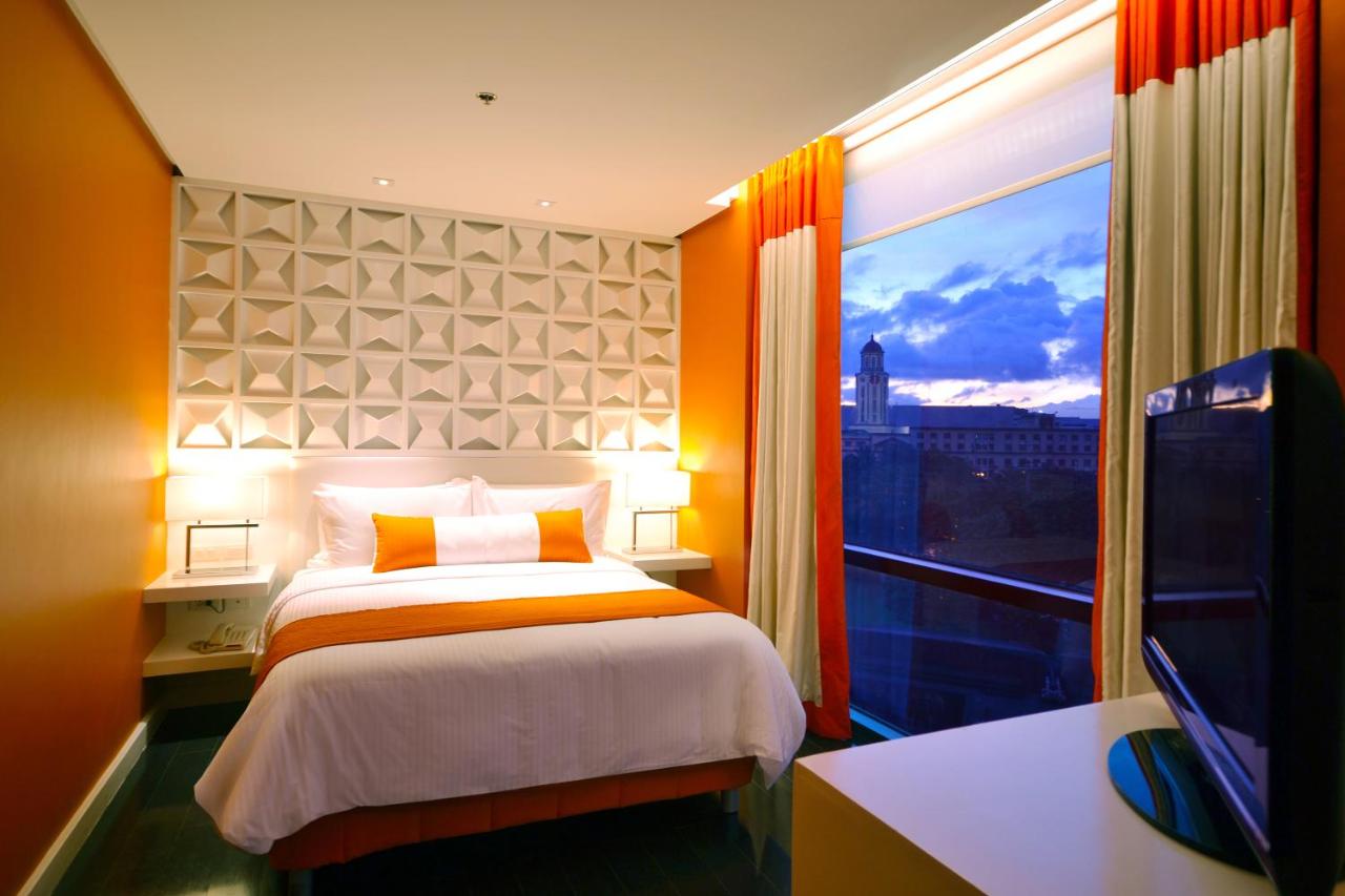 The Bayleaf Intramuros