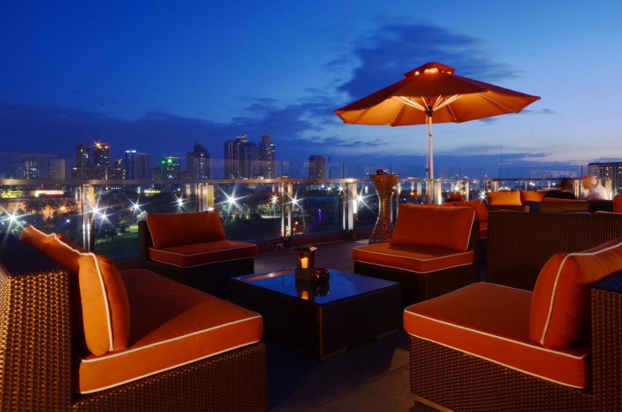 The Bayleaf Intramuros