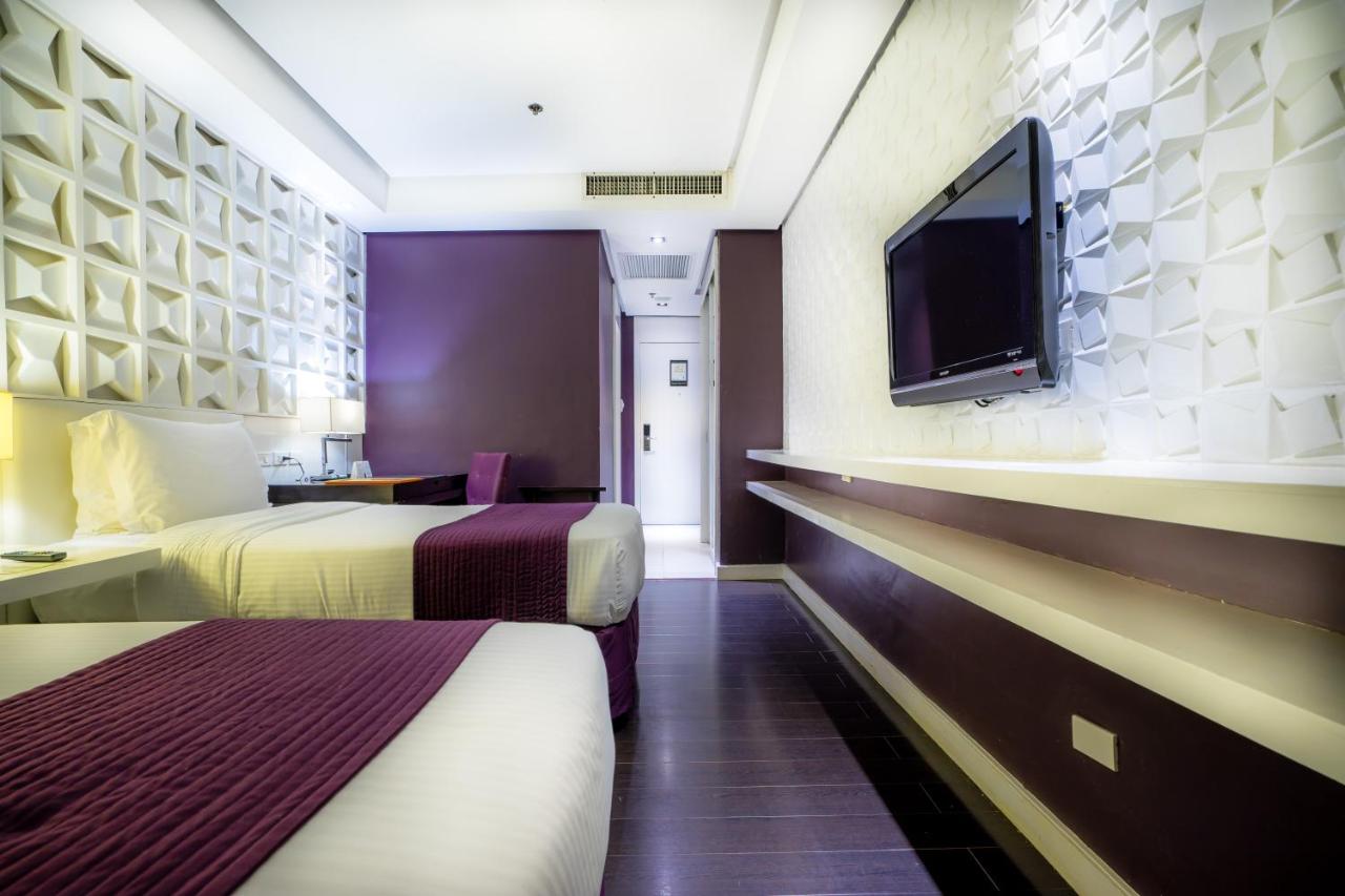 The Bayleaf Intramuros