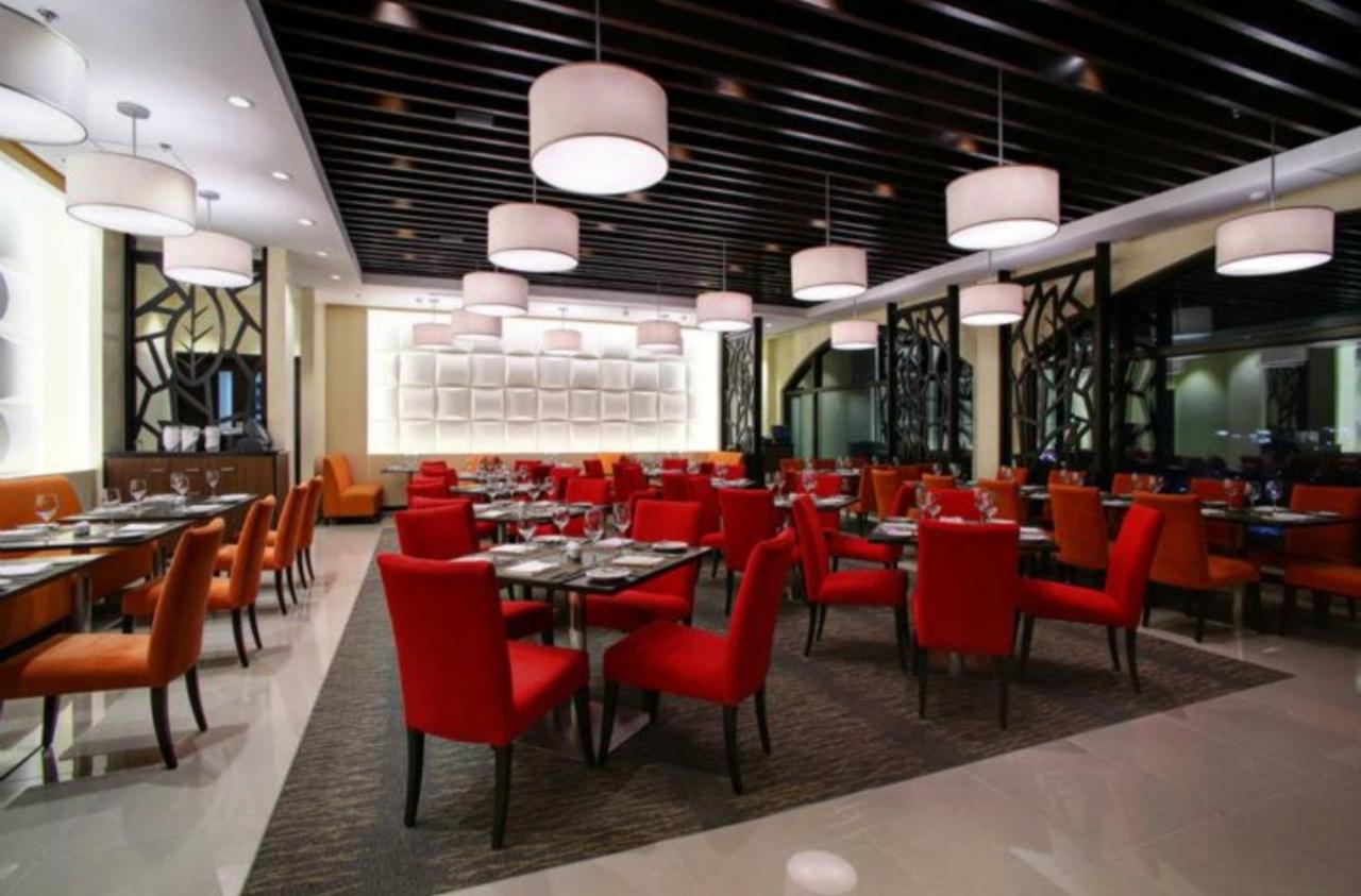 The Bayleaf Intramuros