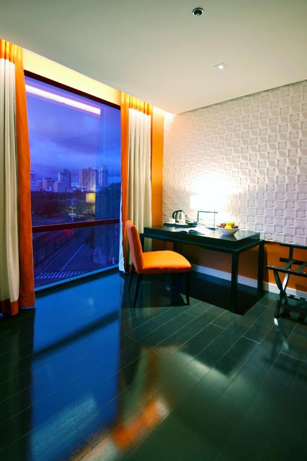 The Bayleaf Intramuros