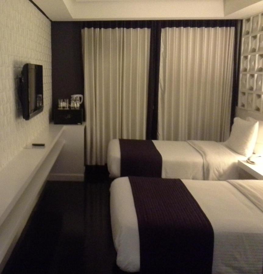The Bayleaf Intramuros