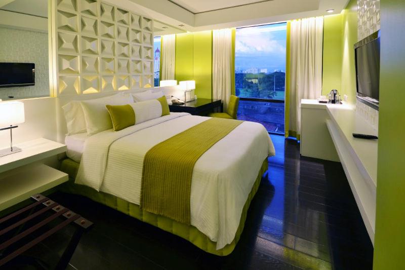 The Bayleaf Intramuros