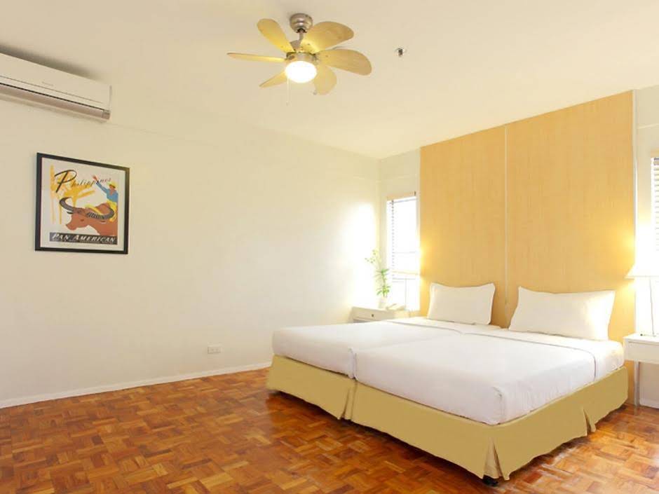 The Clipper Hotel