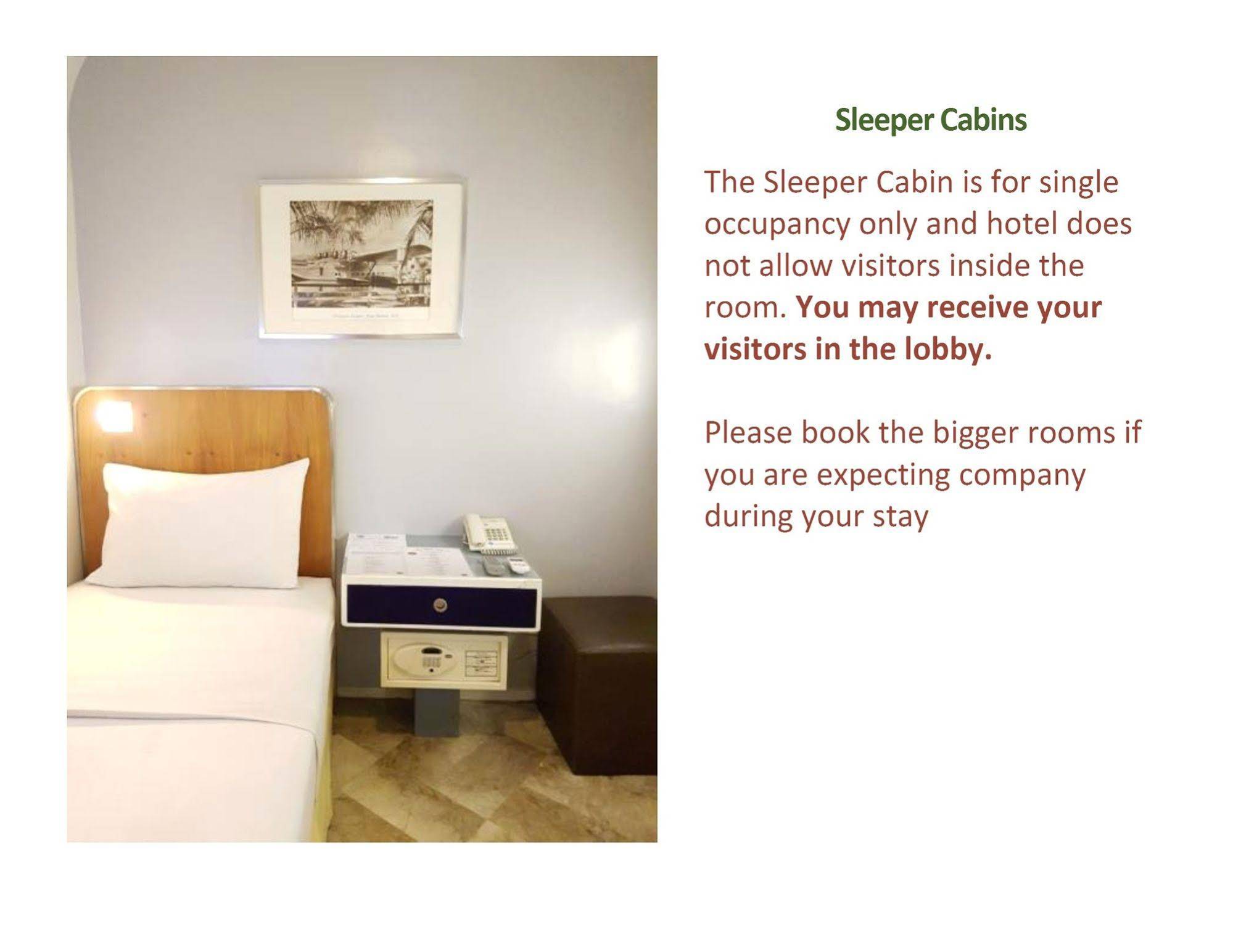 The Clipper Hotel