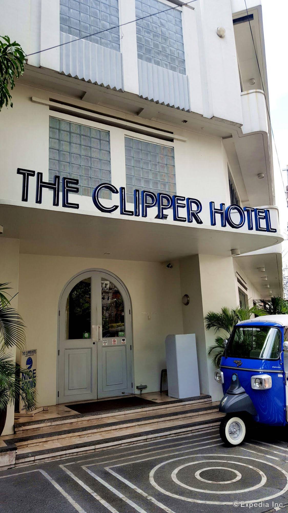 The Clipper Hotel