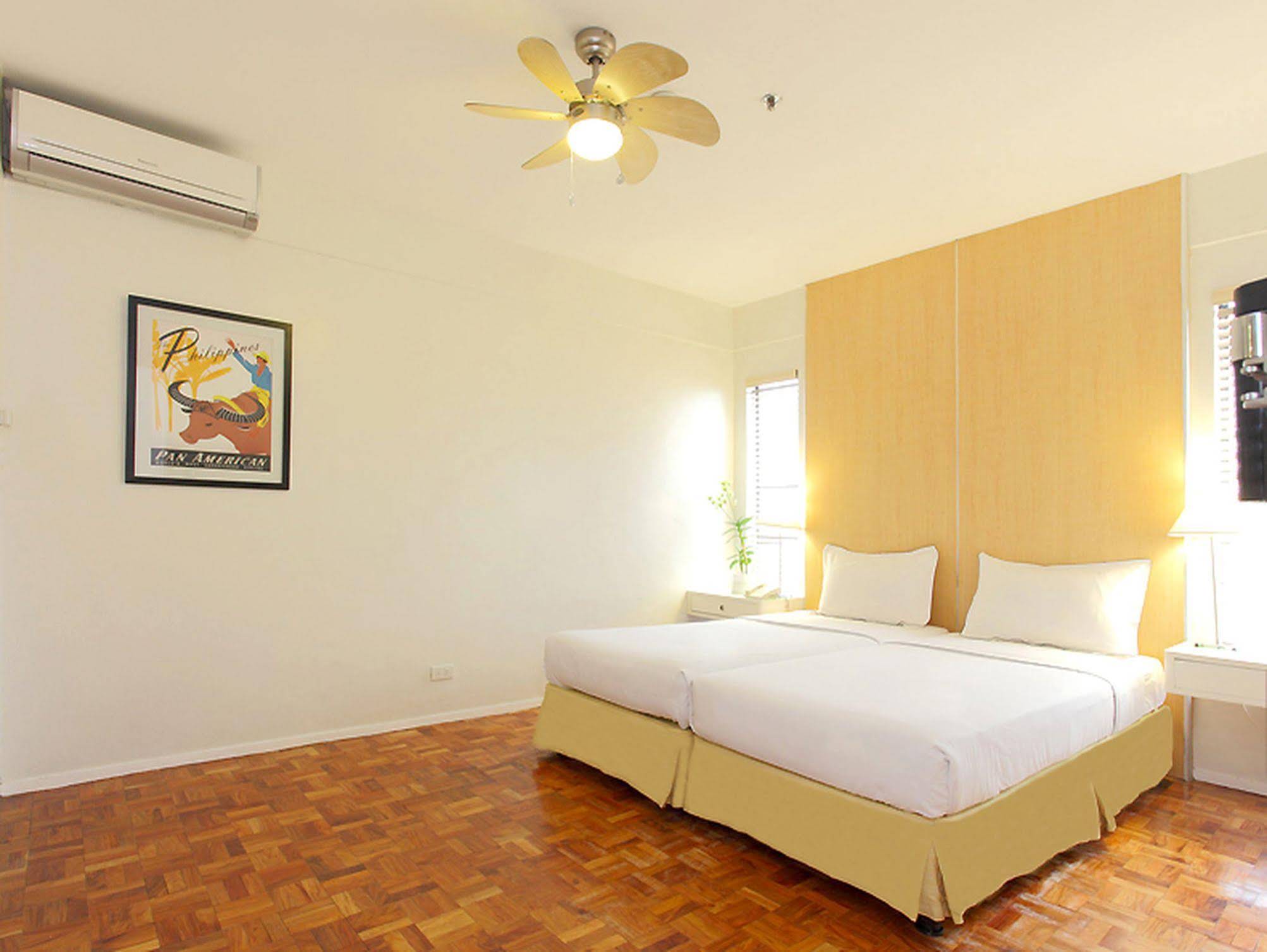 The Clipper Hotel