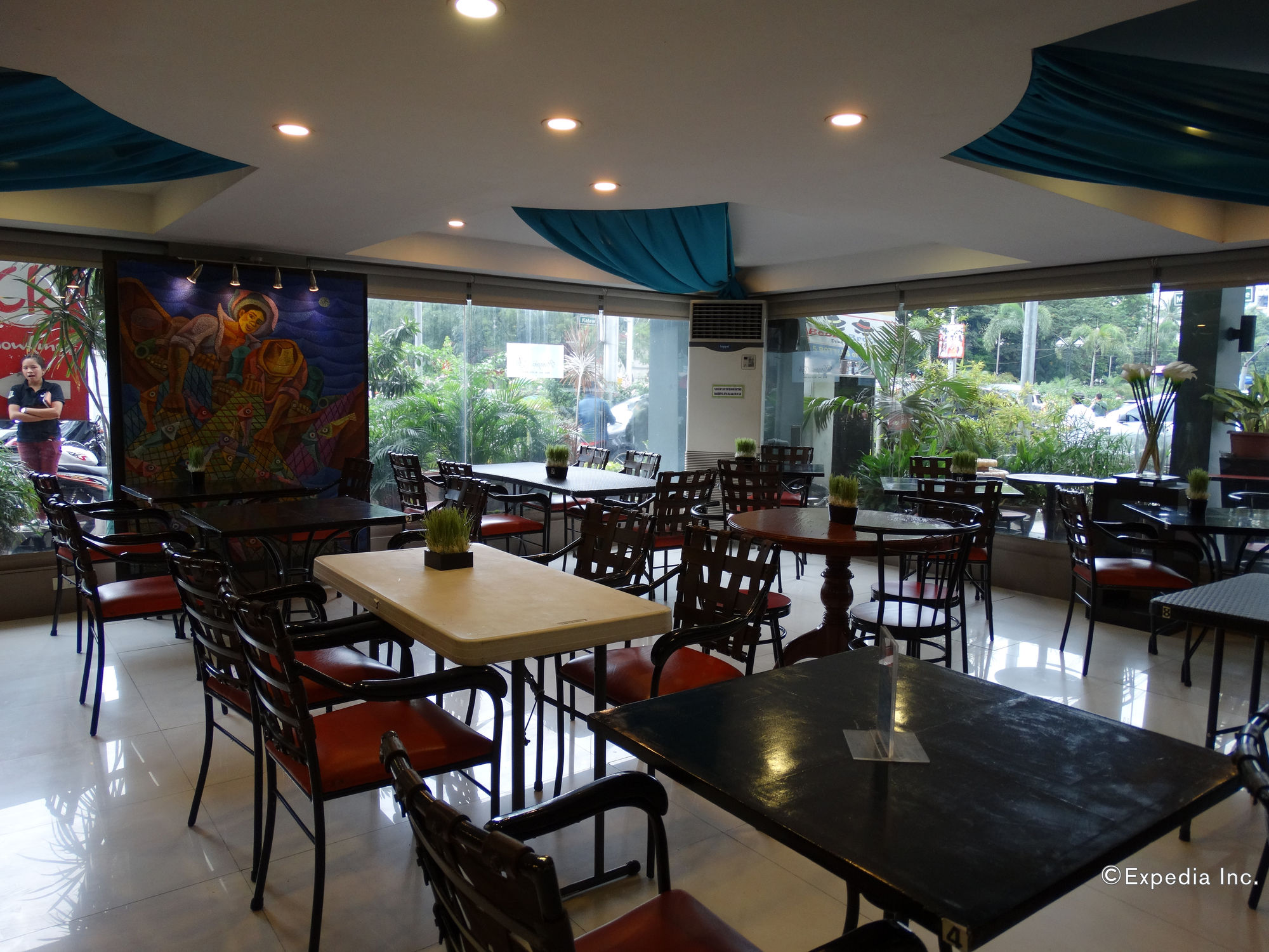 The Corporate Inn Hotel