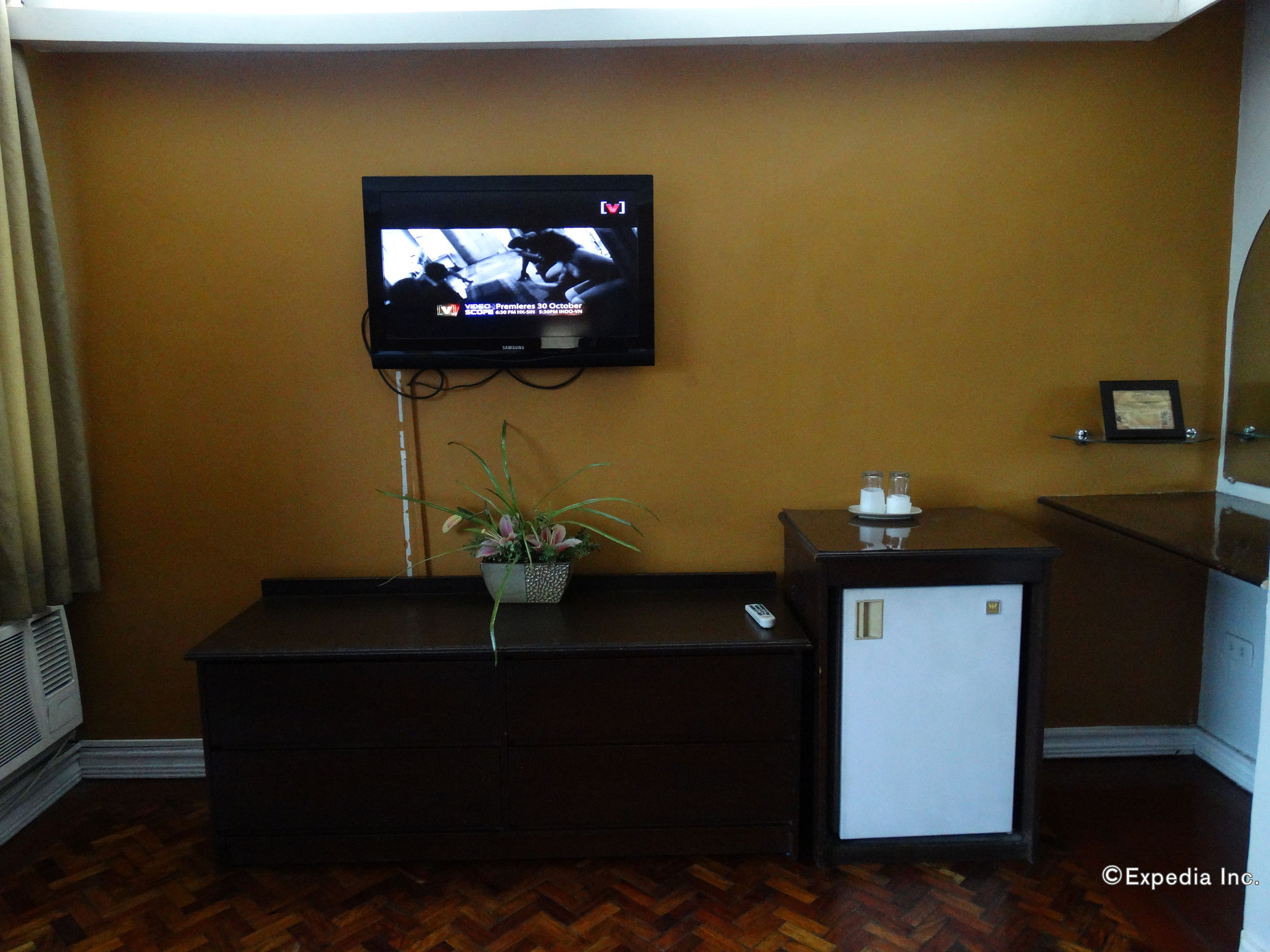 The Corporate Inn Hotel