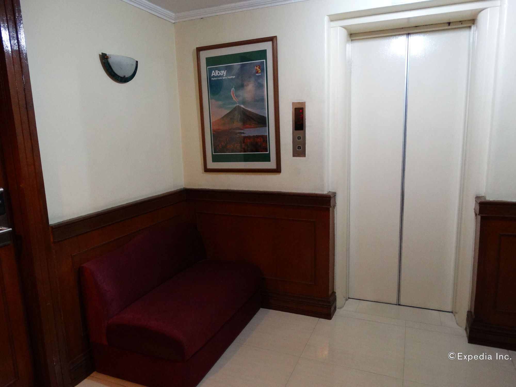 The Corporate Inn Hotel