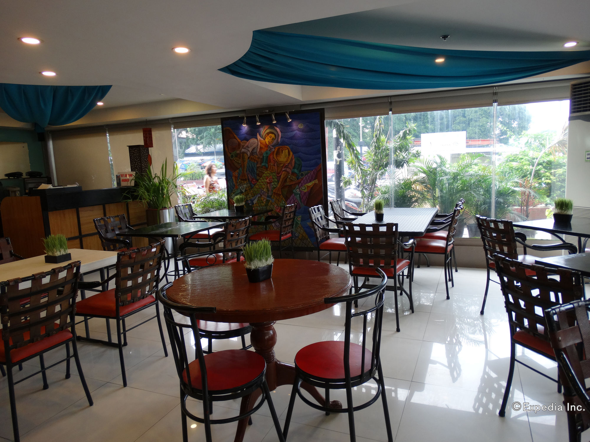 The Corporate Inn Hotel