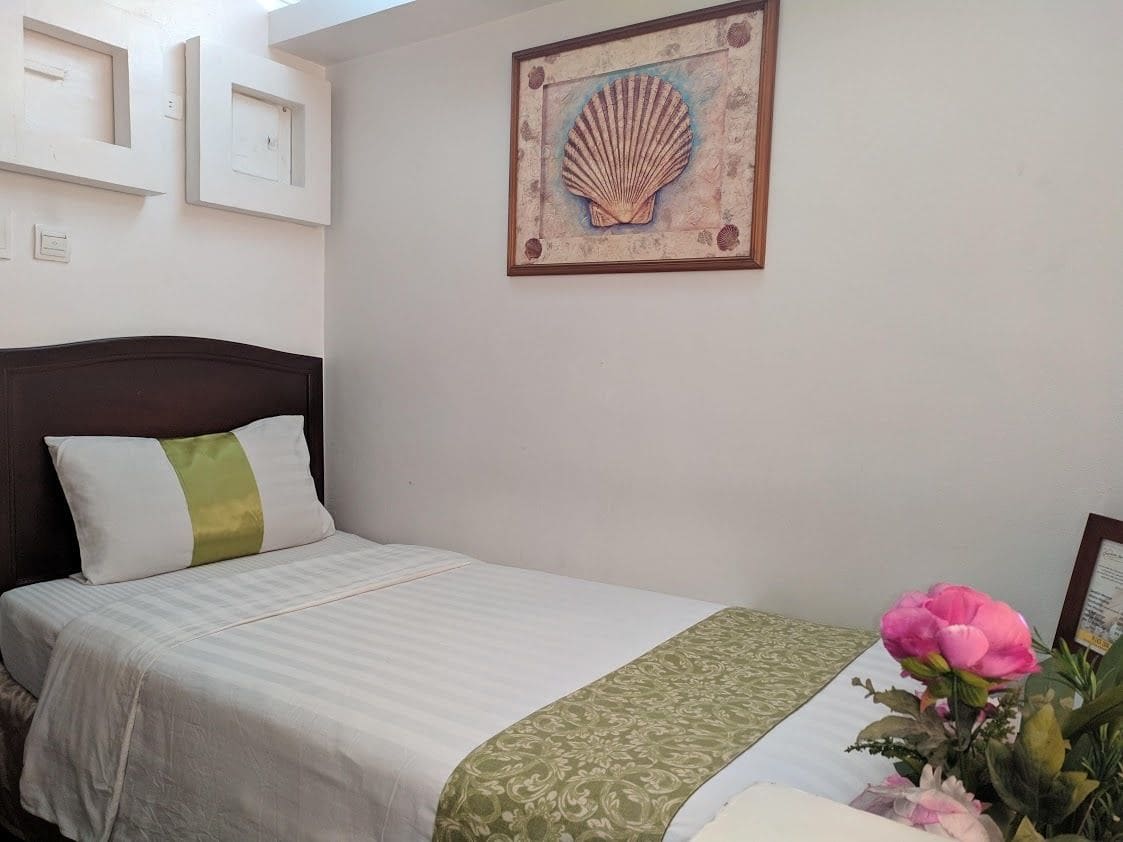 The Corporate Inn Hotel