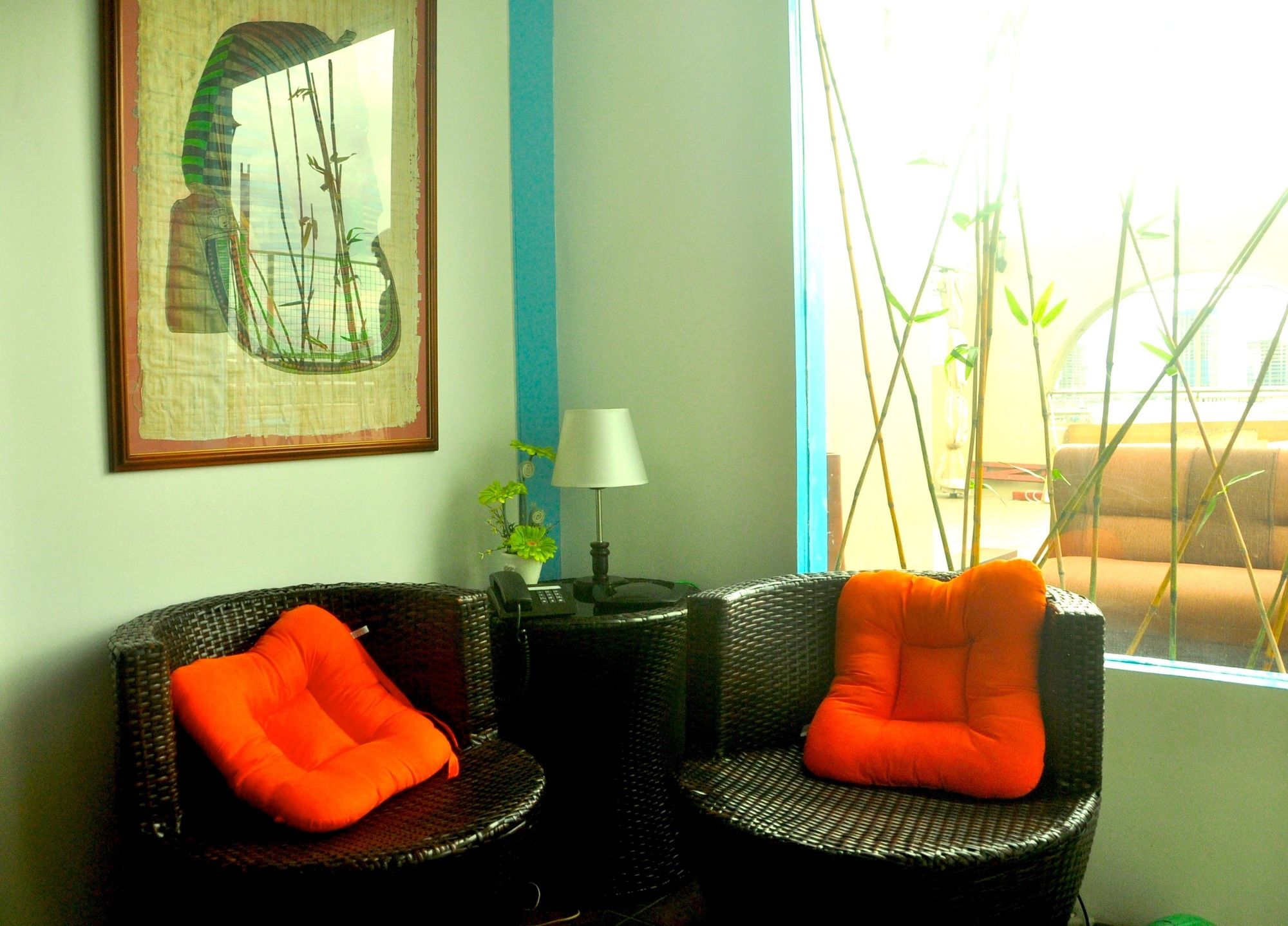 The Fort Budget Hotel - Bonifacio Global City