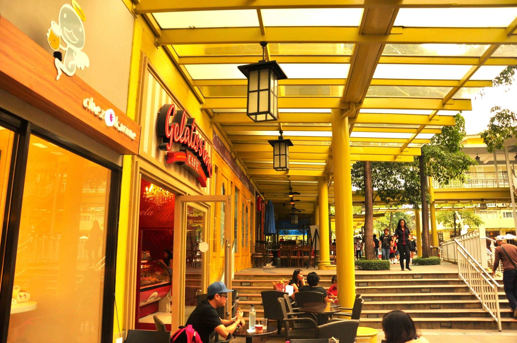 The Fort Budget Hotel - Bonifacio Global City