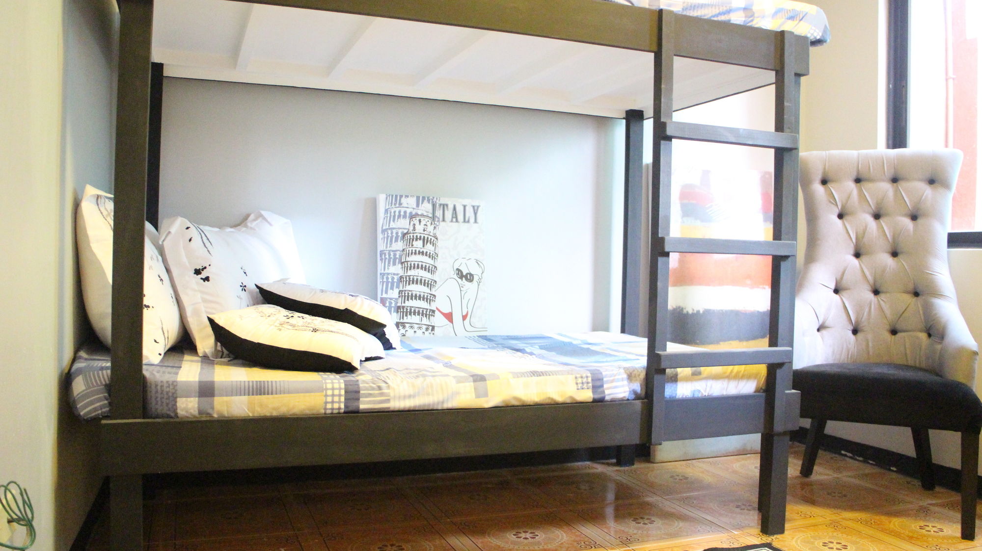 The Fort Budget Hotel - Bonifacio Global City