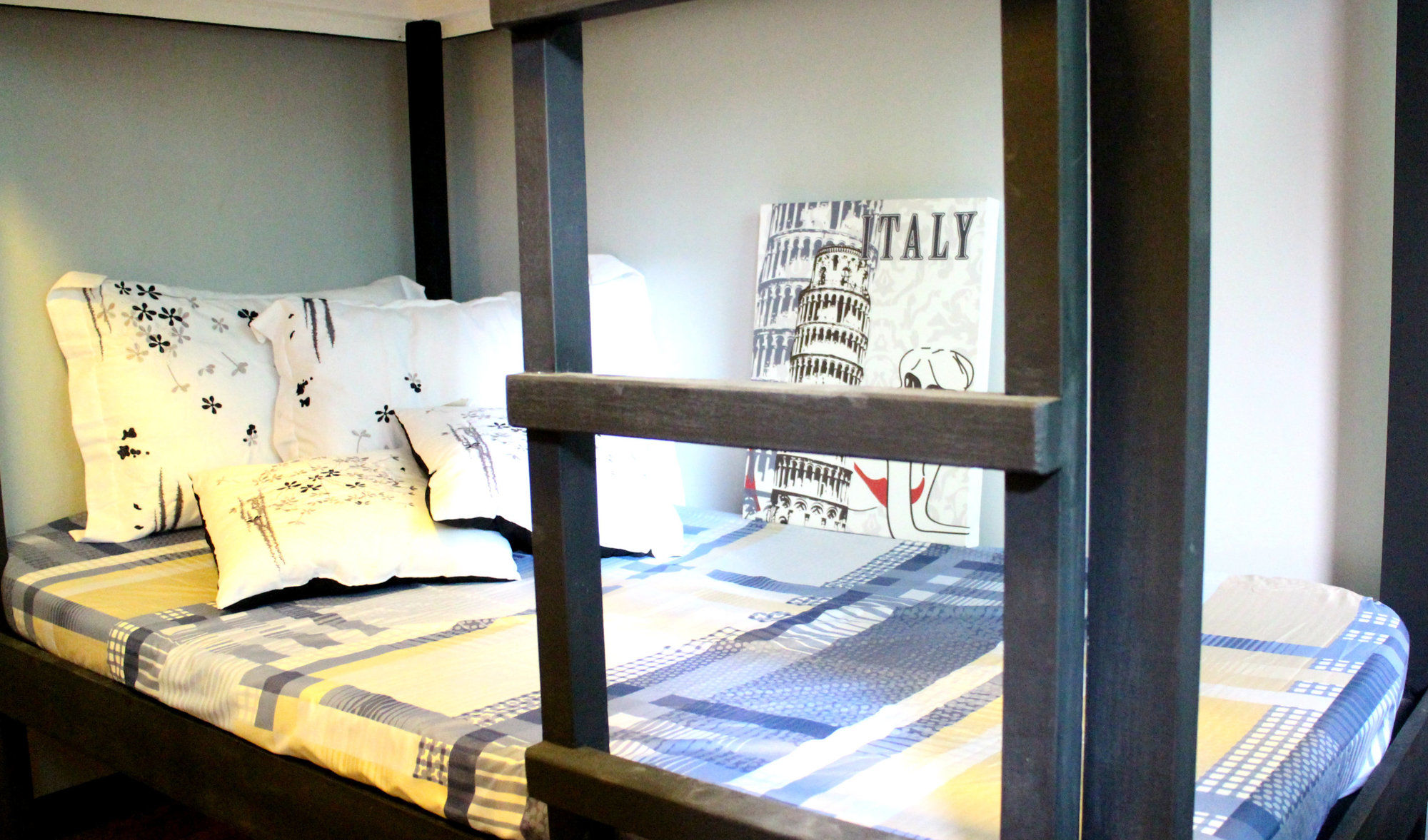 The Fort Budget Hotel - Bonifacio Global City