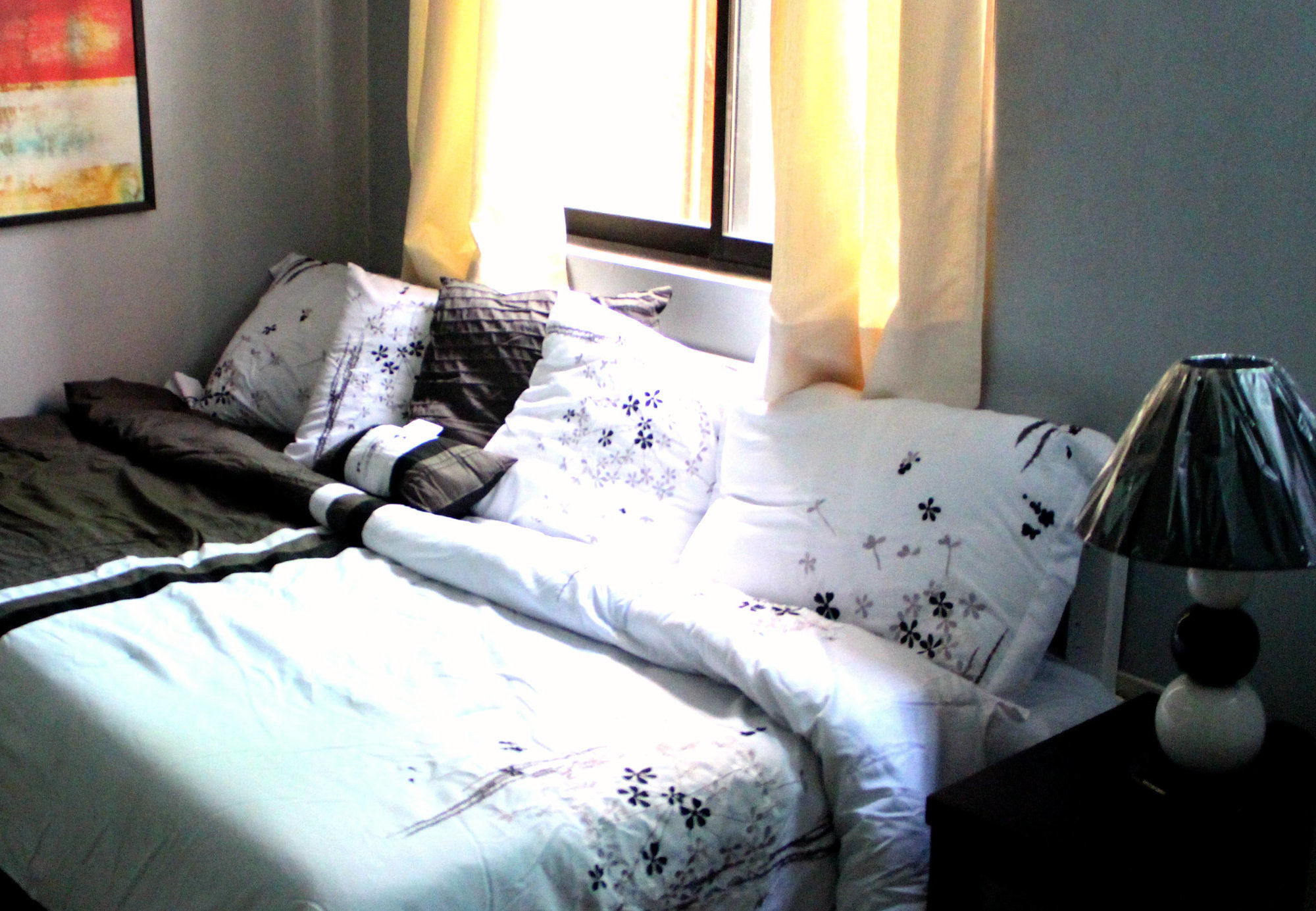 The Fort Budget Hotel - Bonifacio Global City