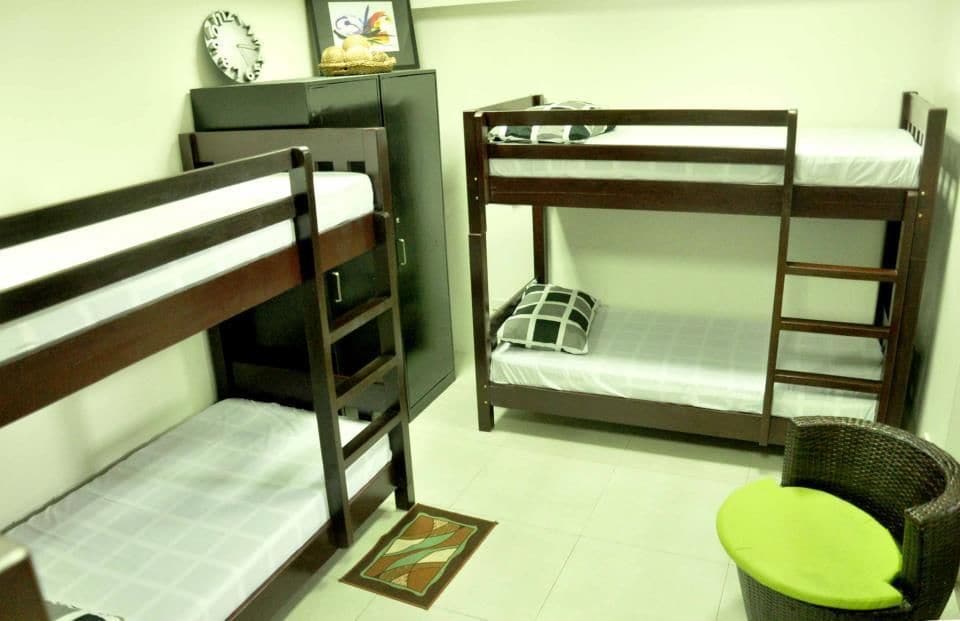 The Fort Budget Hotel - Bonifacio Global City
