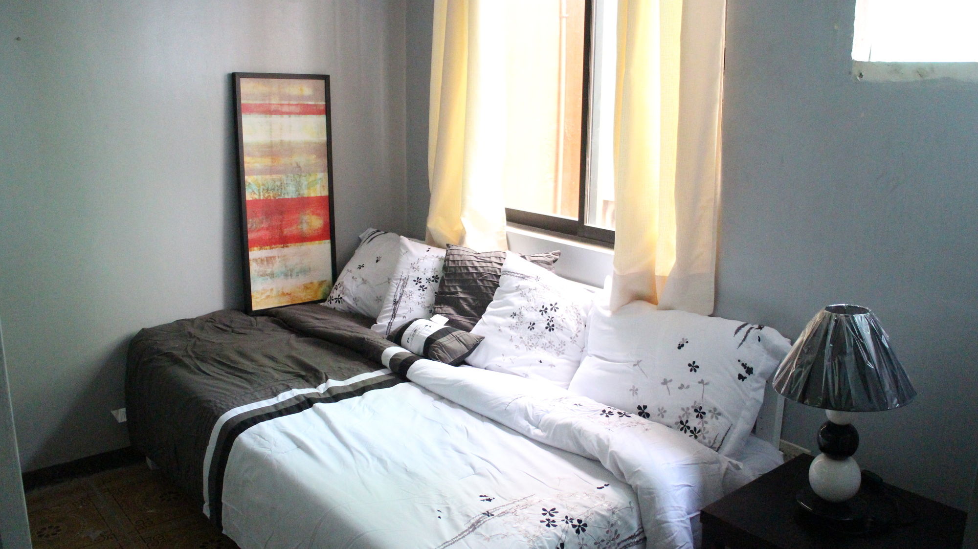 The Fort Budget Hotel - Bonifacio Global City