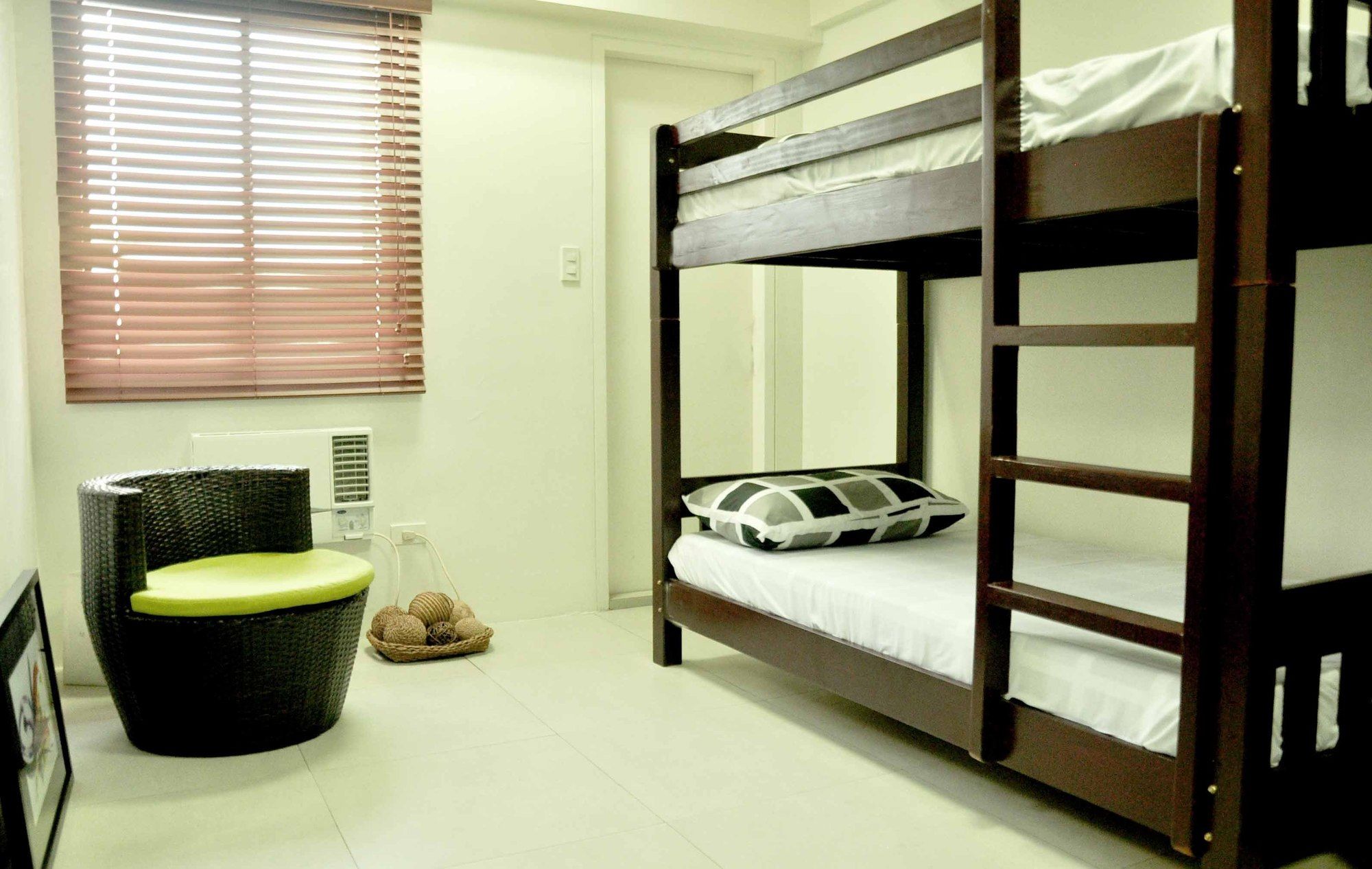 The Fort Budget Hotel - Bonifacio Global City